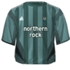 Away kit