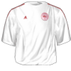 Away kit