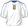 Away kit