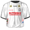 Away kit
