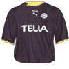 Away kit