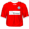 Away kit
