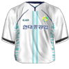 Away kit