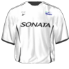 Away kit