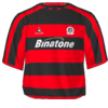 Away kit