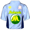 Away kit