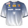 Away kit