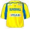 Away kit