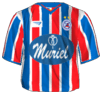 Away kit