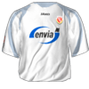 Away kit