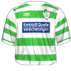 Away kit