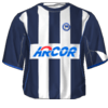 Away kit