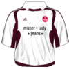Away kit