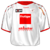 Away kit