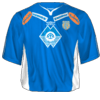 Away kit