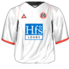 Away kit