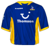 Uit kit
