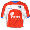 Away kit