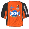 Away kit