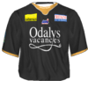 Away kit