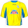 Away kit