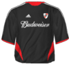 Away kit