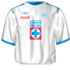 Away kit