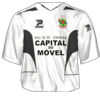 Away kit