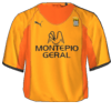 Away kit