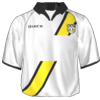 Away kit