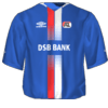 Borta kit