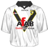 Away kit