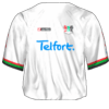 Away kit