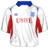 Away kit