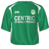 Away kit