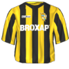 Away kit