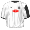 Away kit