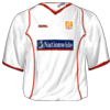 Away kit
