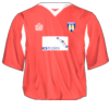 Away kit