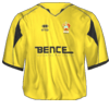 Visitante kit