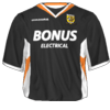 Away kit