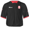 Away kit