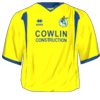 Away kit