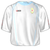 Away kit