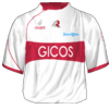 Away kit