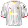 Away kit