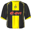 Away kit