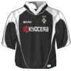 Away kit