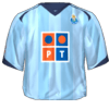 Away kit