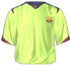 Away kit
